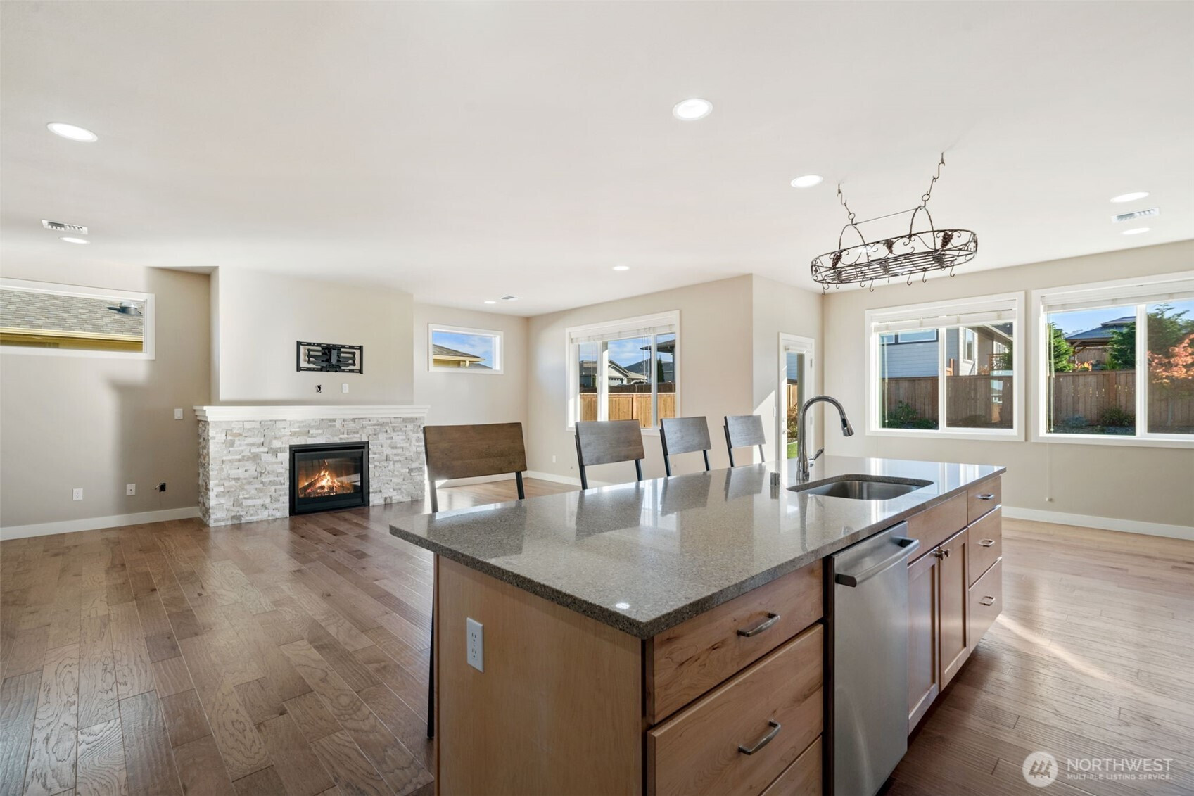 71 Blue Glacier Loop, Sequim, WA 98382