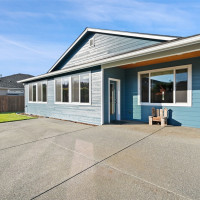 71 Blue Glacier Loop, Sequim, WA 98382