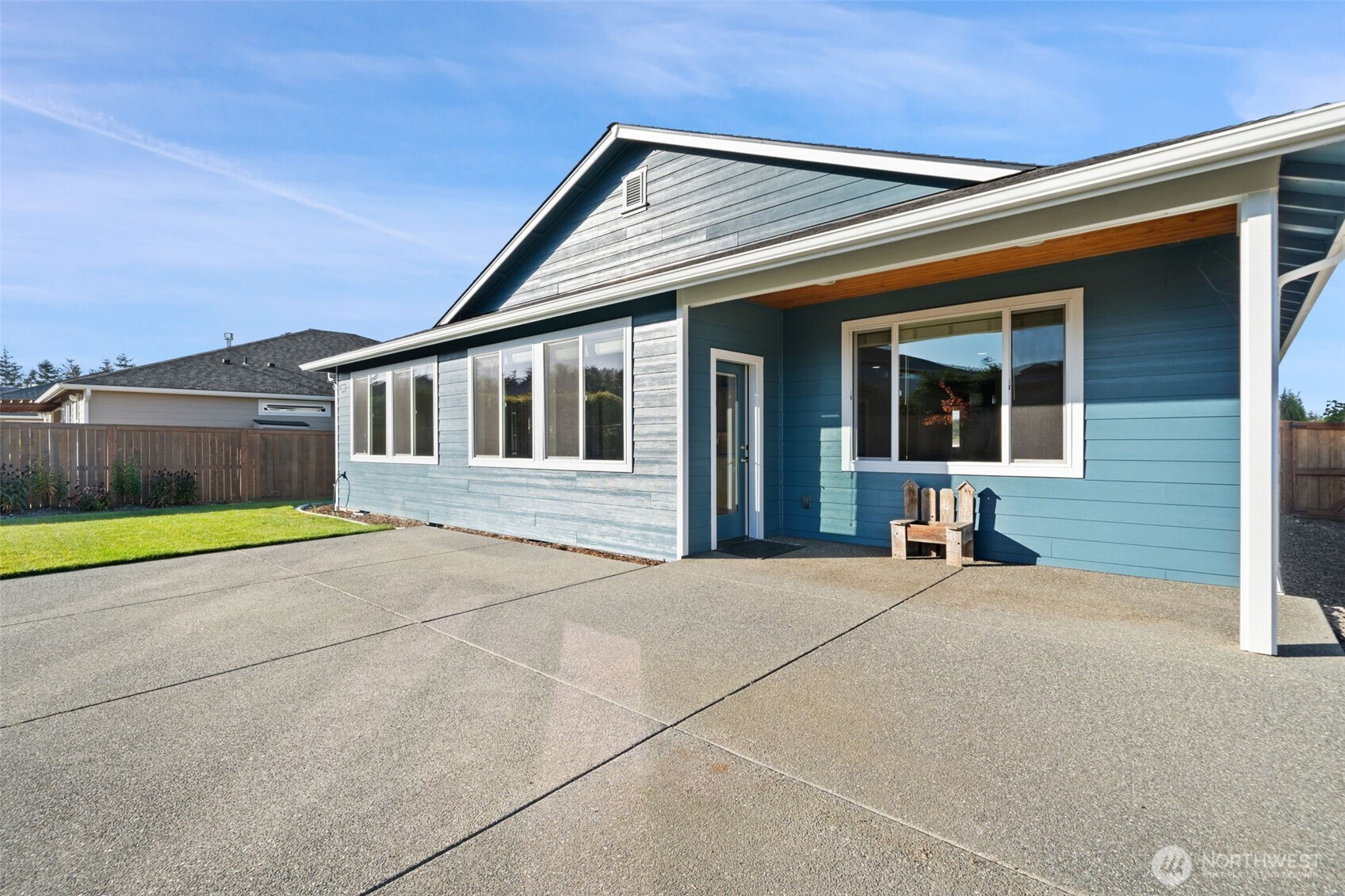 71 Blue Glacier Loop, Sequim, WA 98382