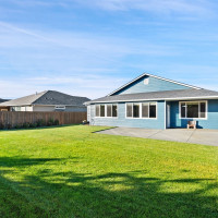 71 Blue Glacier Loop, Sequim, WA 98382