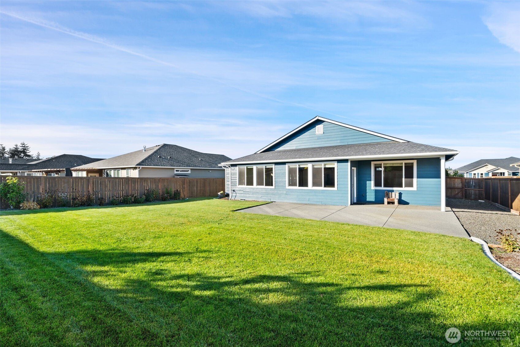 71 Blue Glacier Loop, Sequim, WA 98382