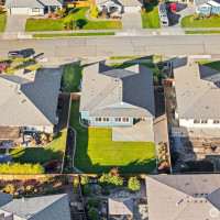 71 Blue Glacier Loop, Sequim, WA 98382