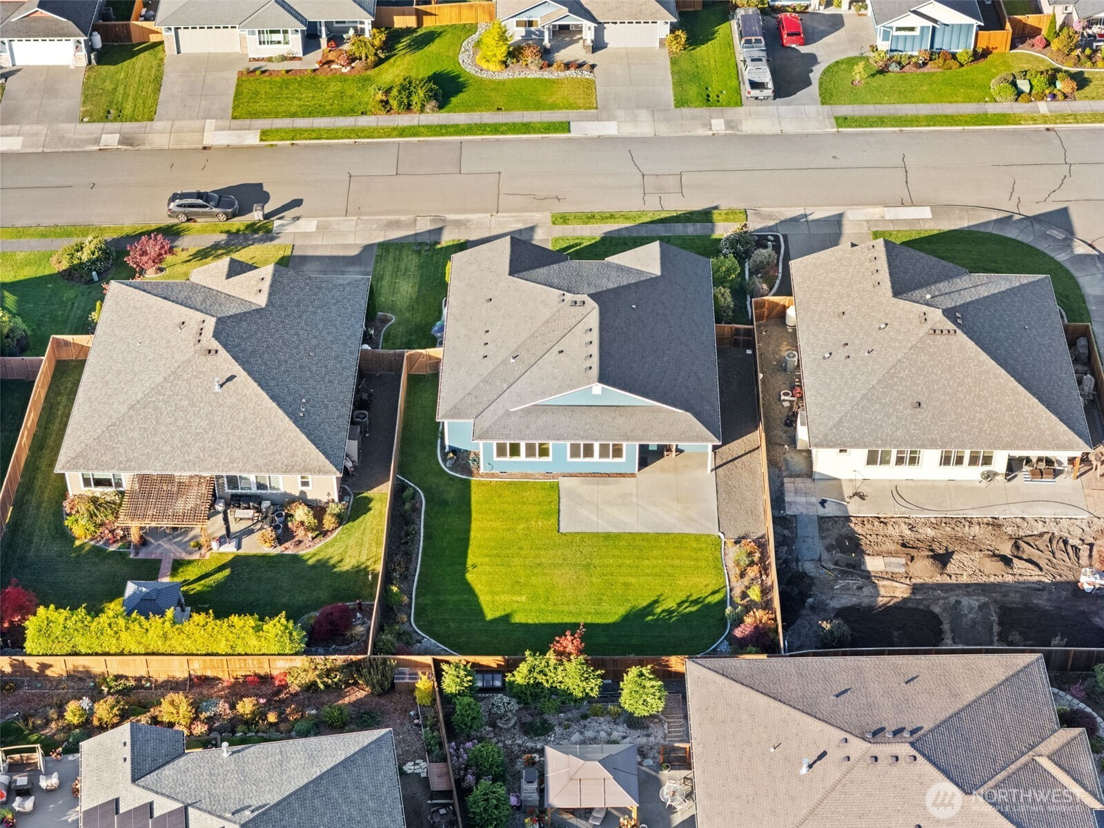 71 Blue Glacier Loop, Sequim, WA 98382