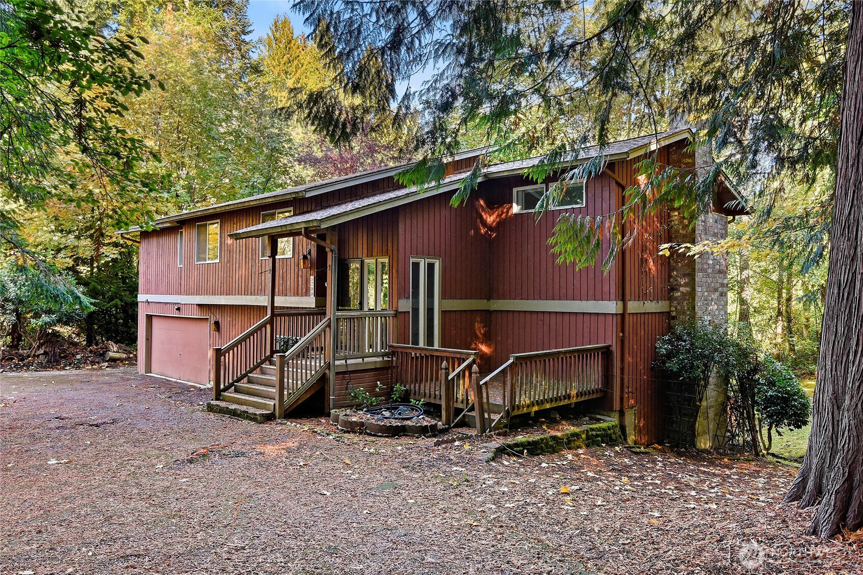 5755 Blakely Avenue NE, Bainbridge Island, WA 98110