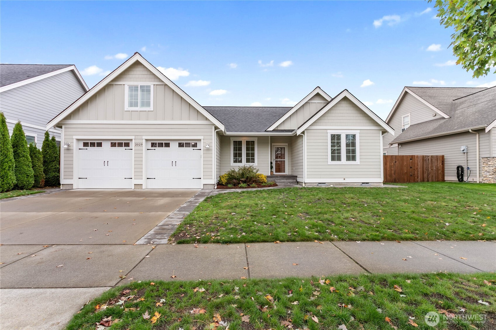 2029 Brome Street, Lynden, WA 98264