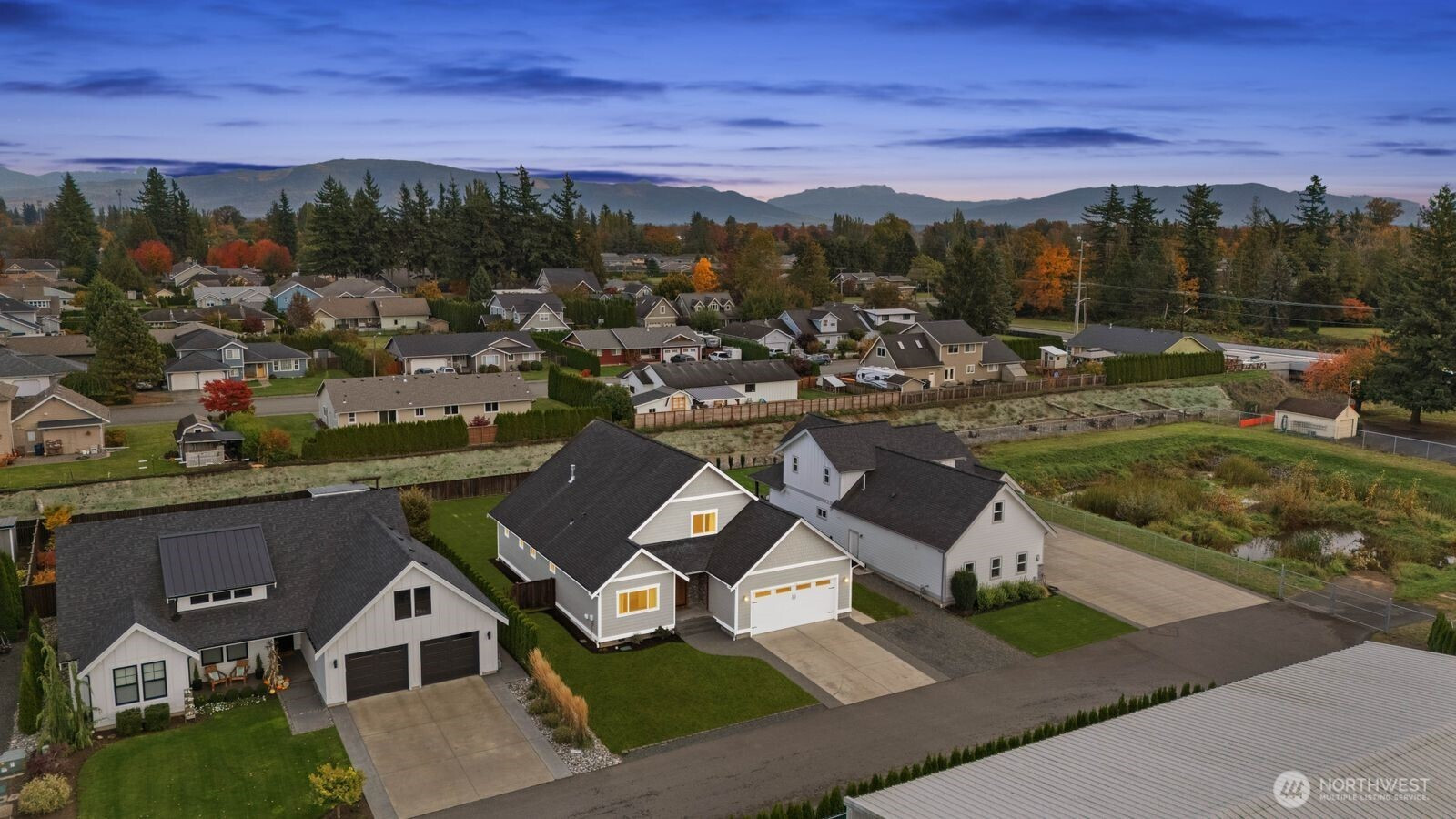 826 Rye Court, Lynden, WA 98264