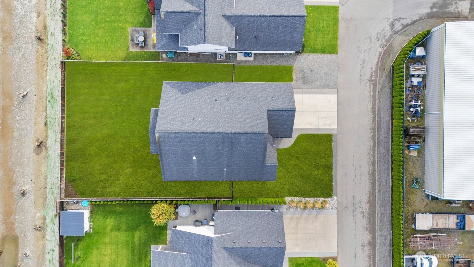 826 Rye Court, Lynden, WA 98264