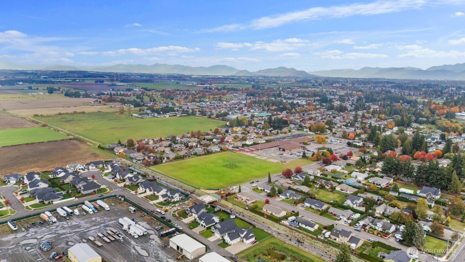 826 Rye Court, Lynden, WA 98264