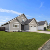826 Rye Court, Lynden, WA 98264