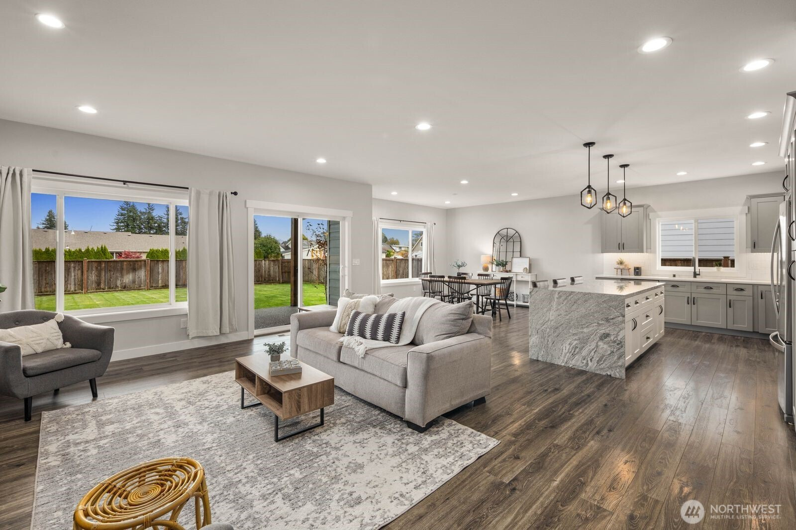 826 Rye Court, Lynden, WA 98264