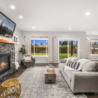 826 Rye Court, Lynden, WA 98264