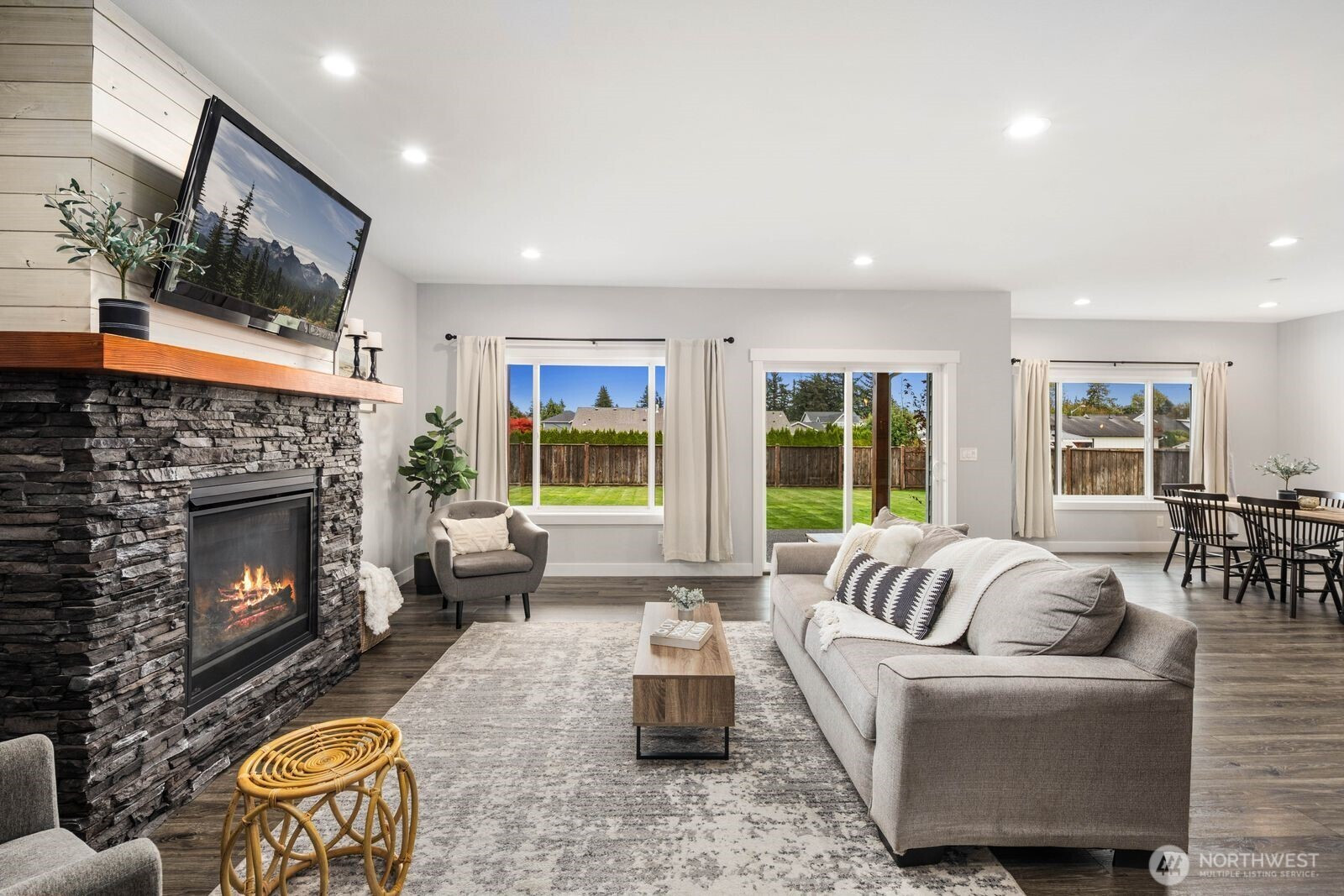 826 Rye Court, Lynden, WA 98264