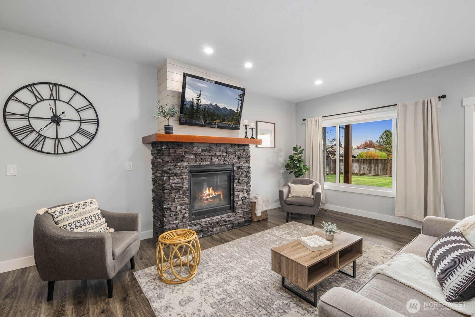 826 Rye Court, Lynden, WA 98264