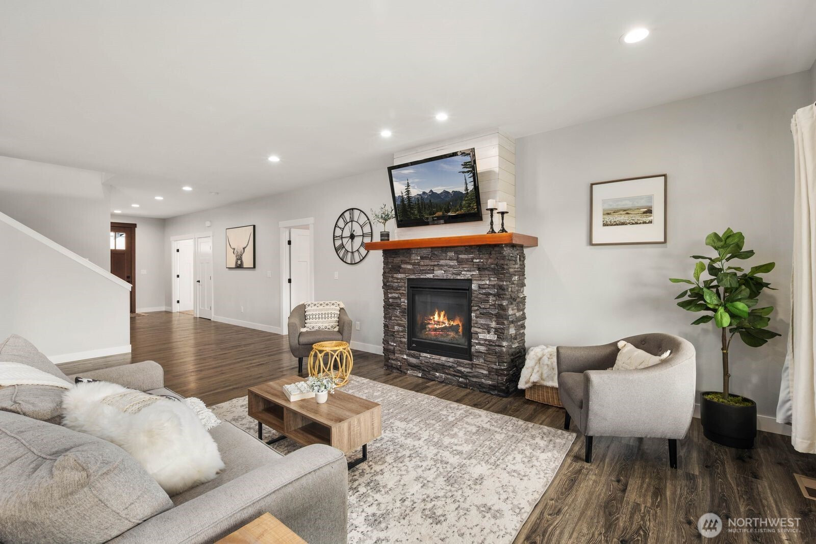 826 Rye Court, Lynden, WA 98264