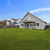 826 Rye Court, Lynden, WA 98264