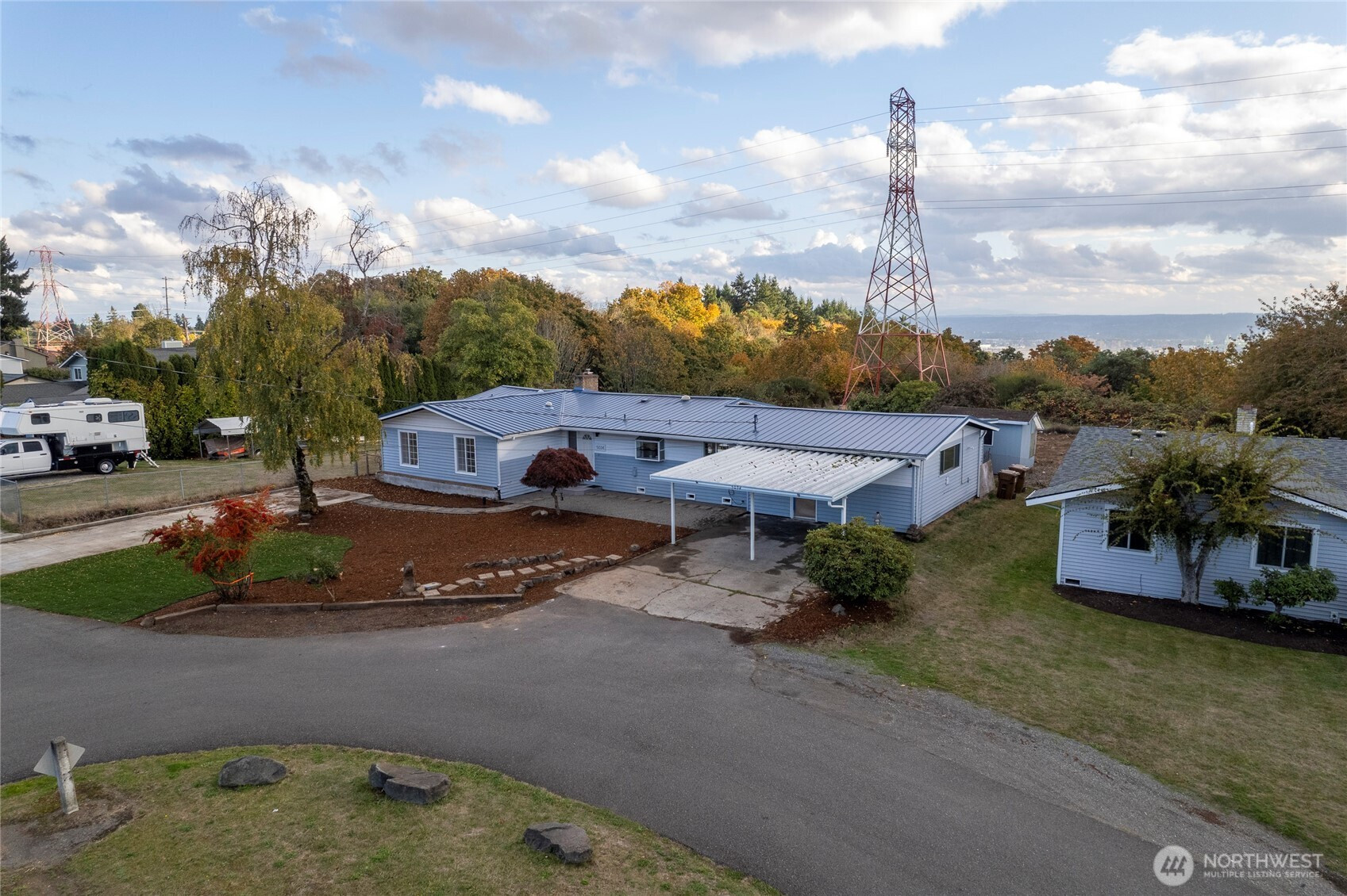 5034 30th Street NE, Tacoma, WA 98422