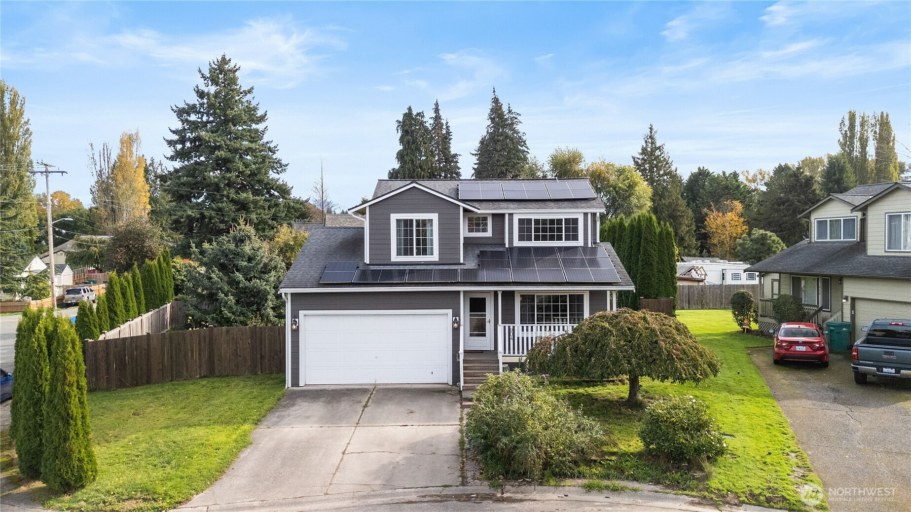 904 Garfield Street, Mount Vernon, WA 98273