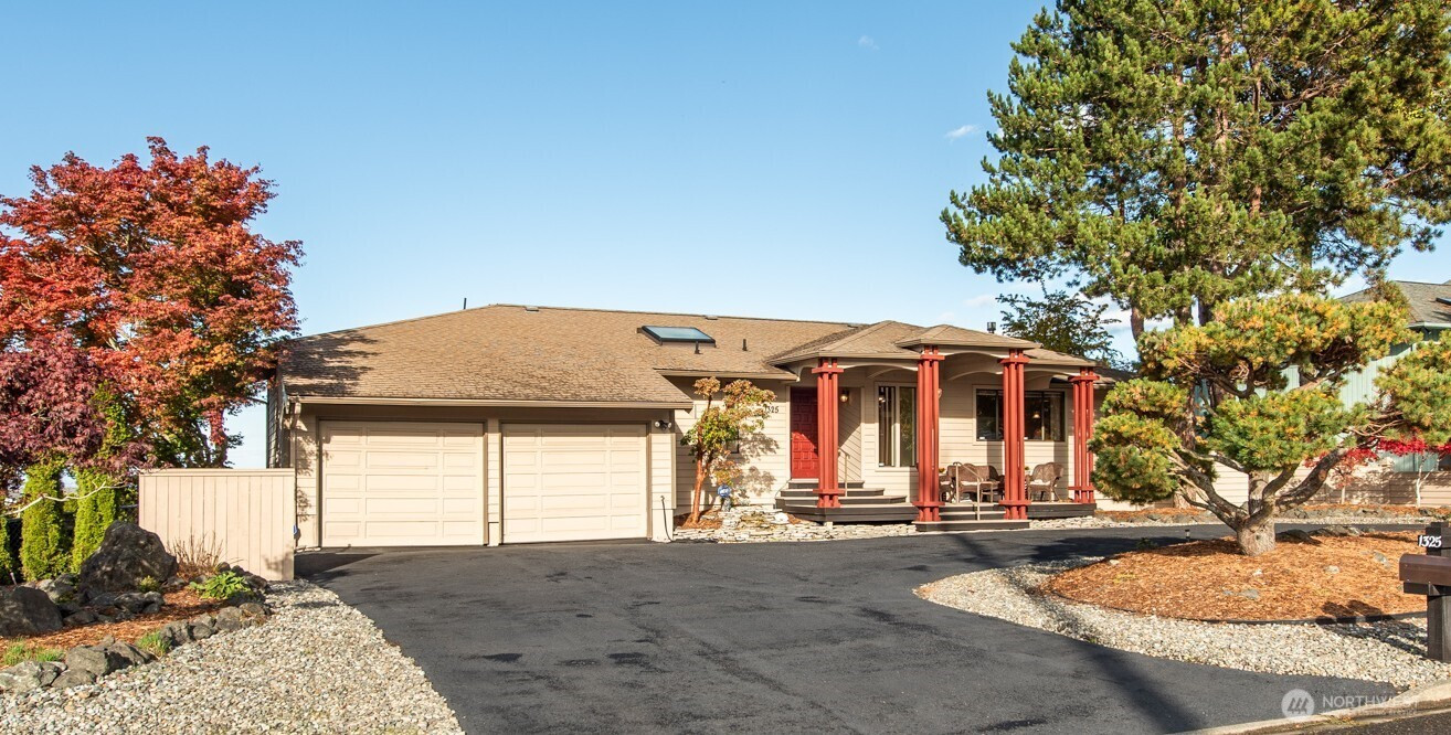 1325 E Lauridsen Boulevard, Port Angeles, WA 98362