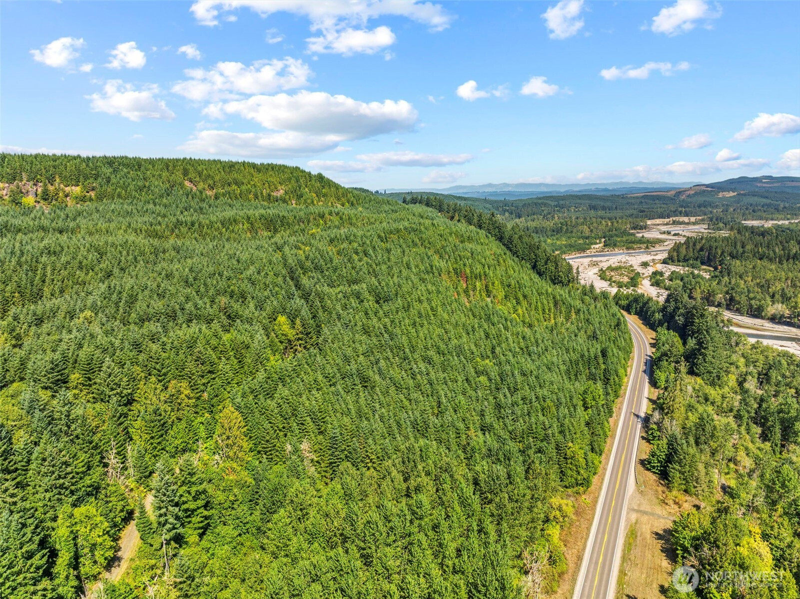 0 NKA State Route 504 Highway, Toutle, WA 98649