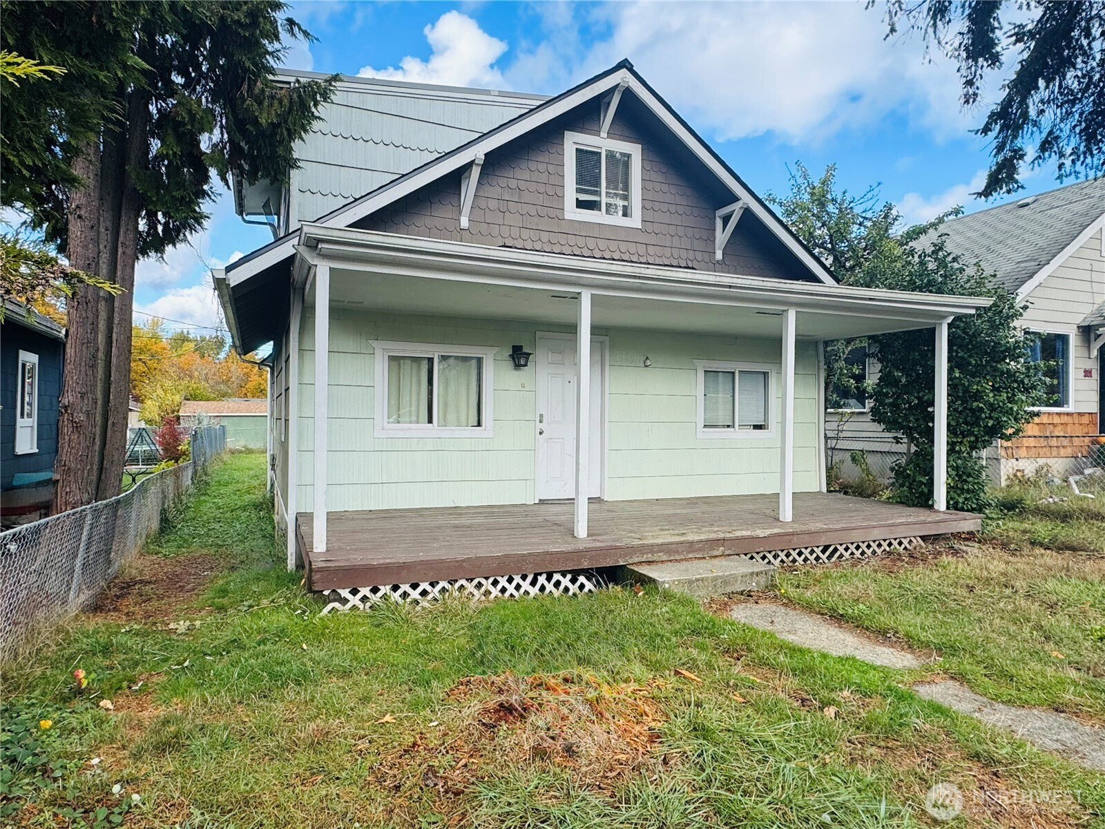 1829 E Morton Street, Tacoma, WA 98404