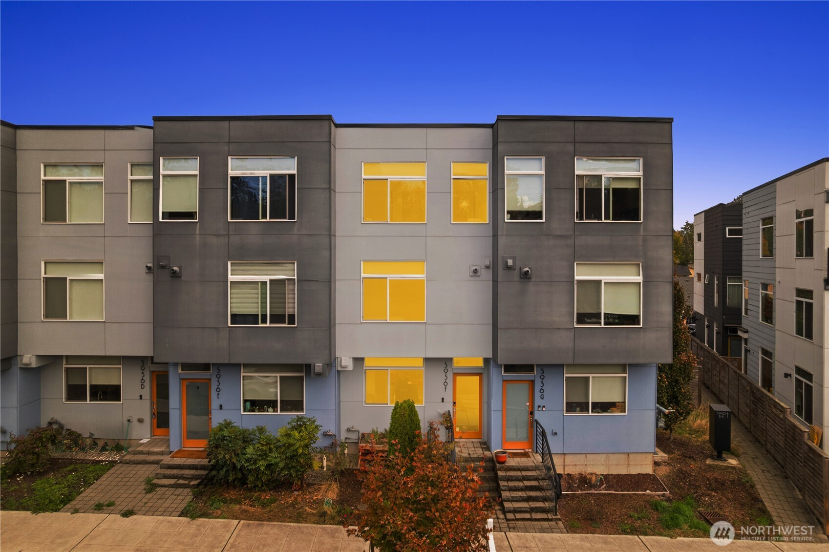 5936 S 36th Avenue, Seattle, WA 98118