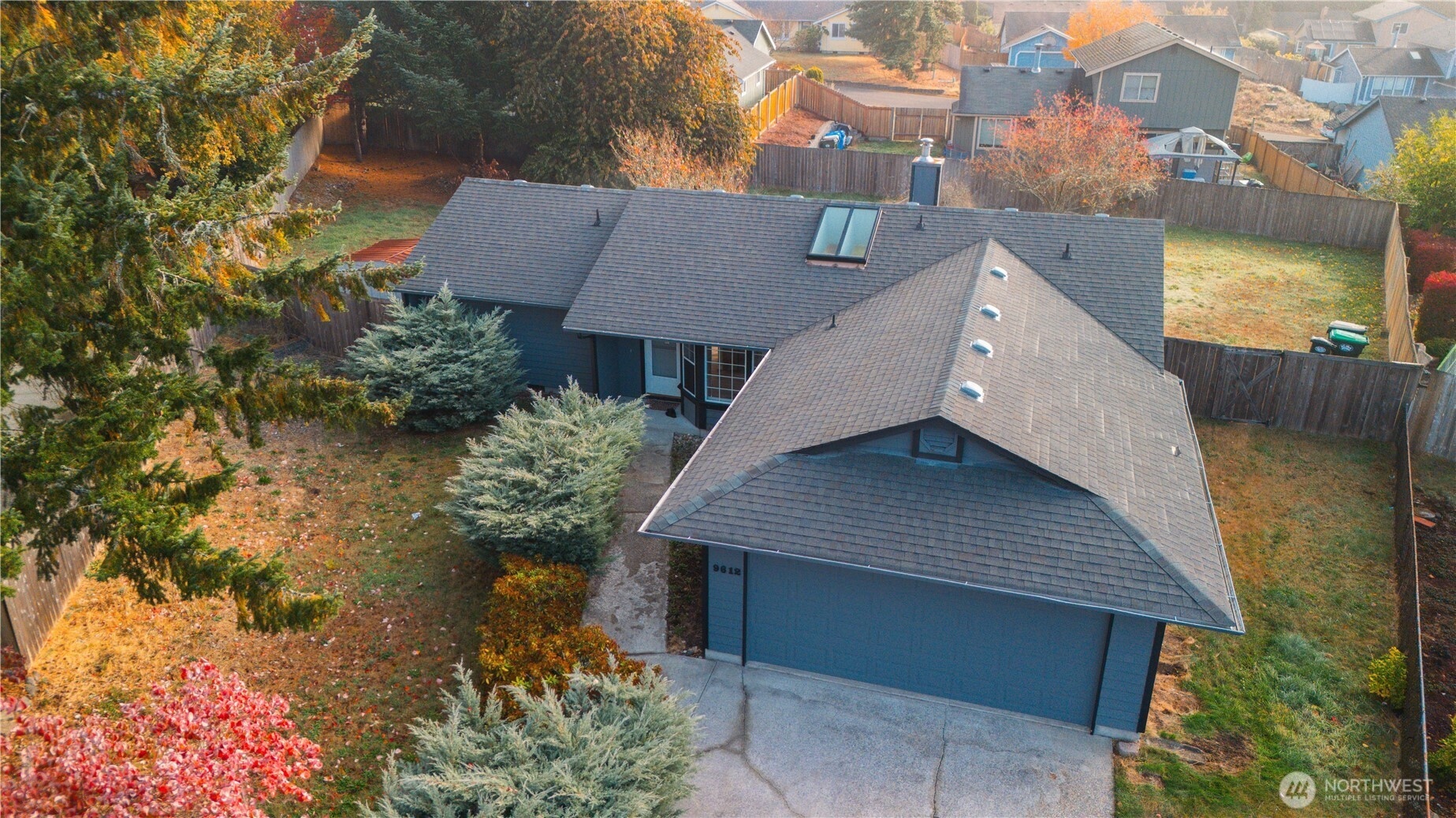 9612 Hedera Court SE, Olympia, WA 98513