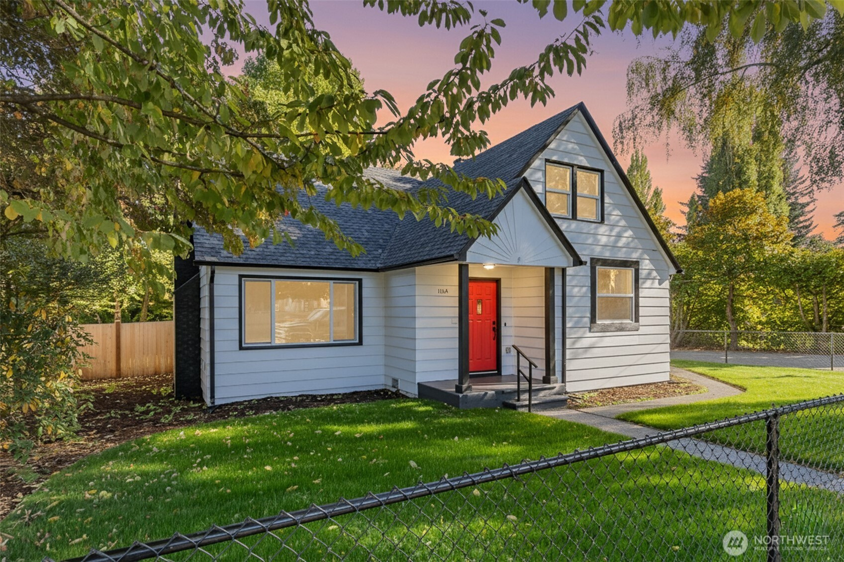 1114 2nd Avenue SW, Tumwater, WA 98512