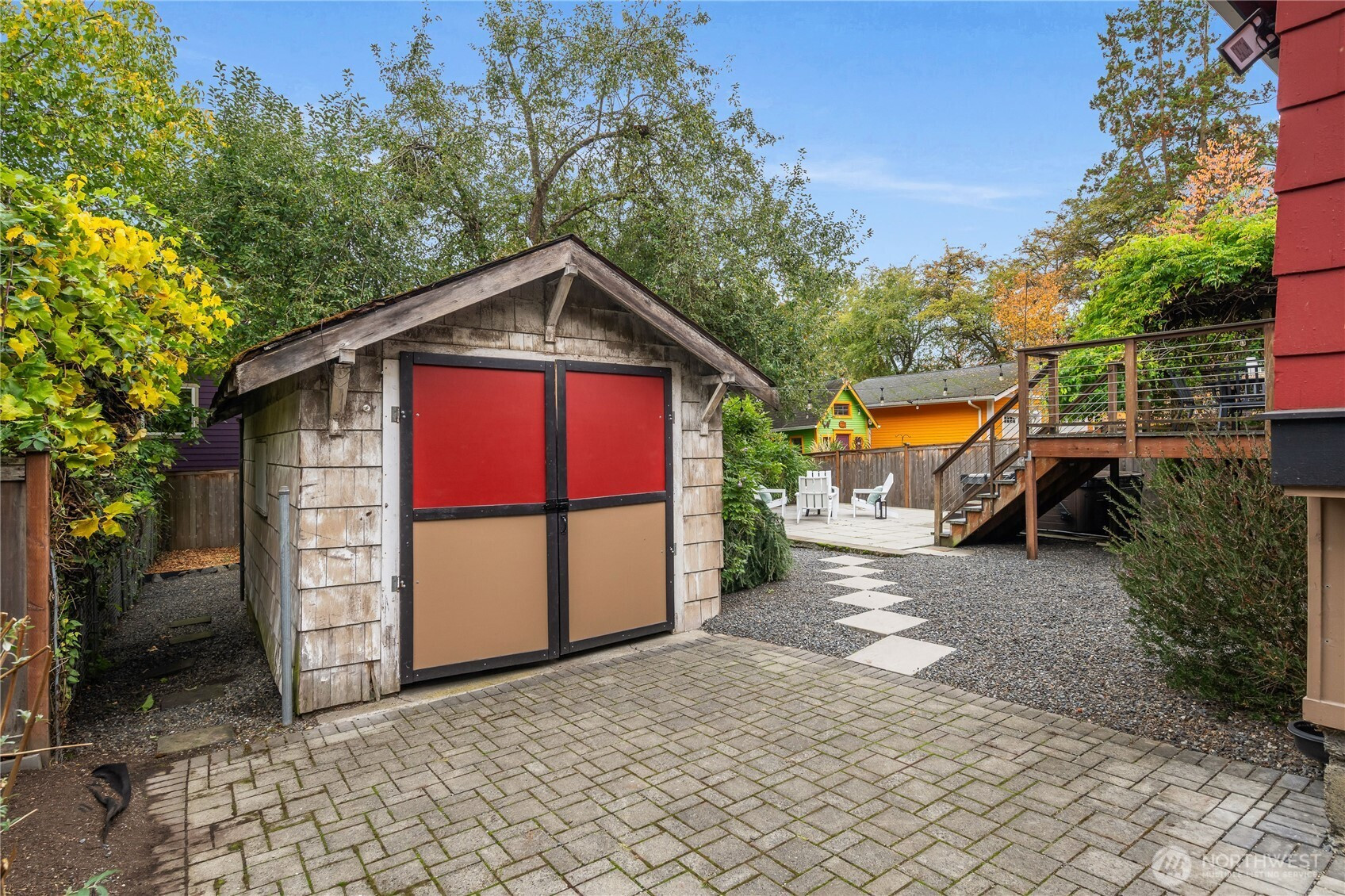 942 25th Avenue, Seattle, WA 98122