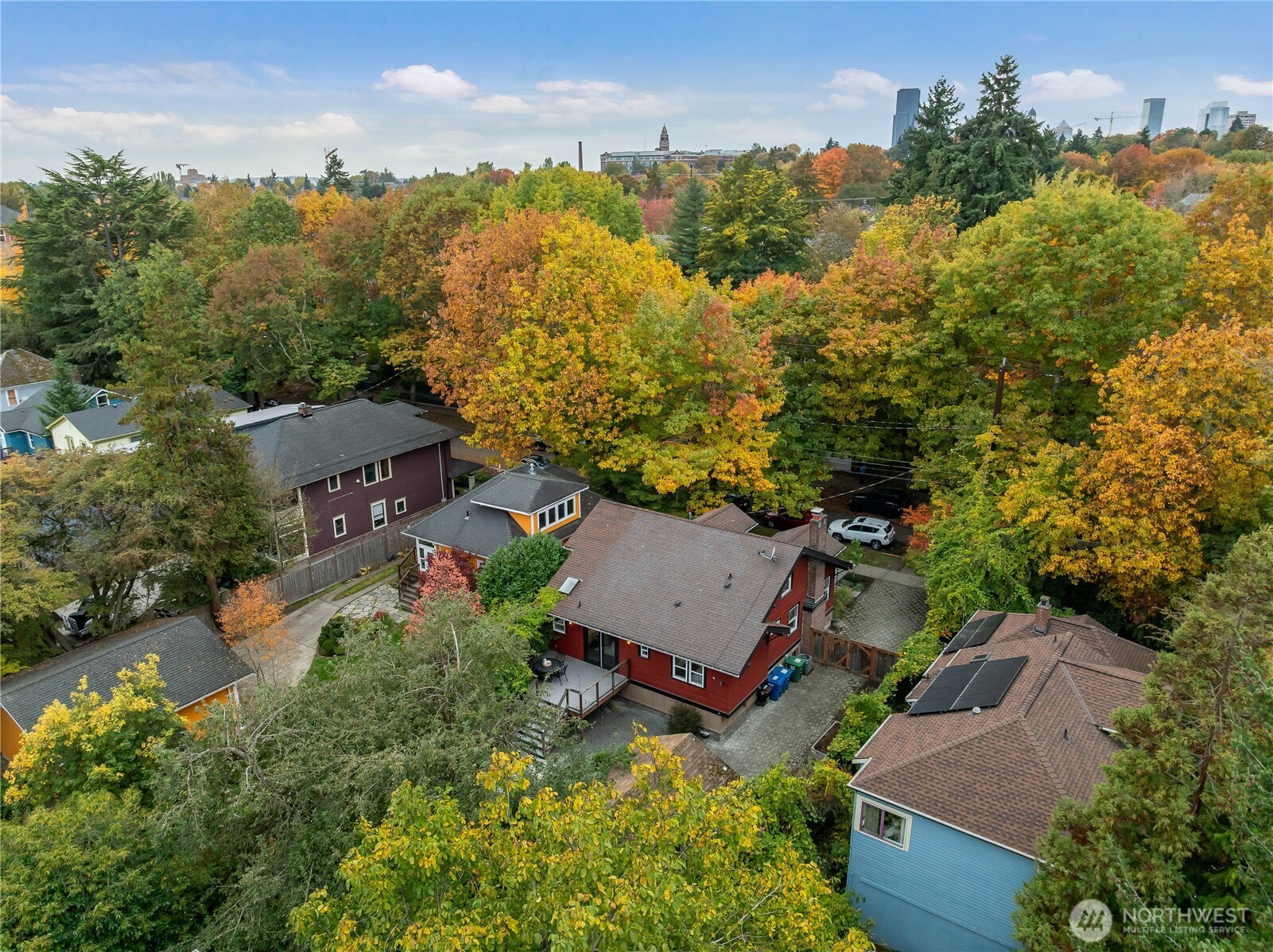 942 25th Avenue, Seattle, WA 98122