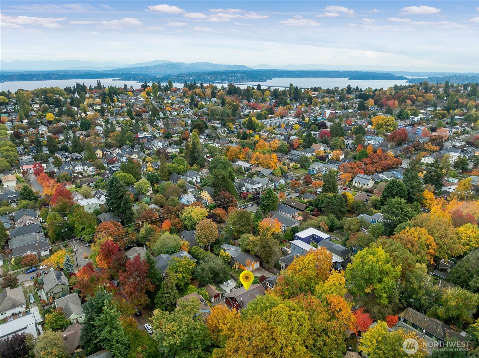 942 25th Avenue, Seattle, WA 98122