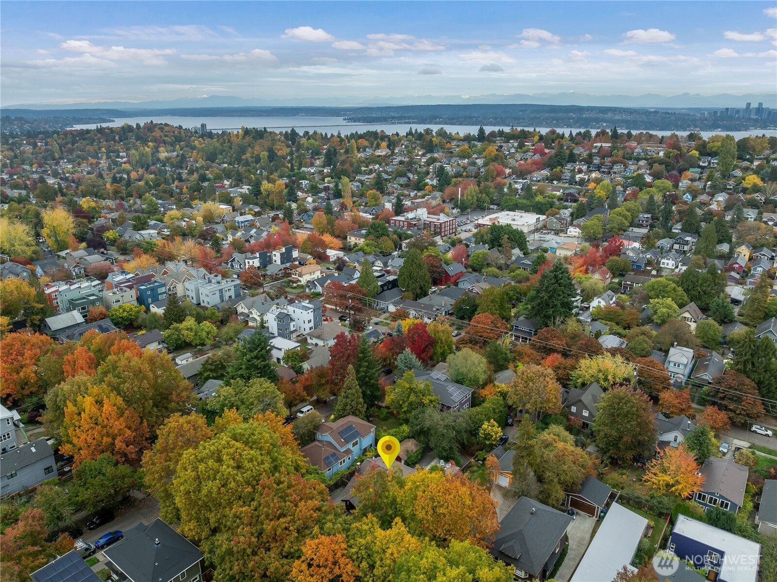 942 25th Avenue, Seattle, WA 98122