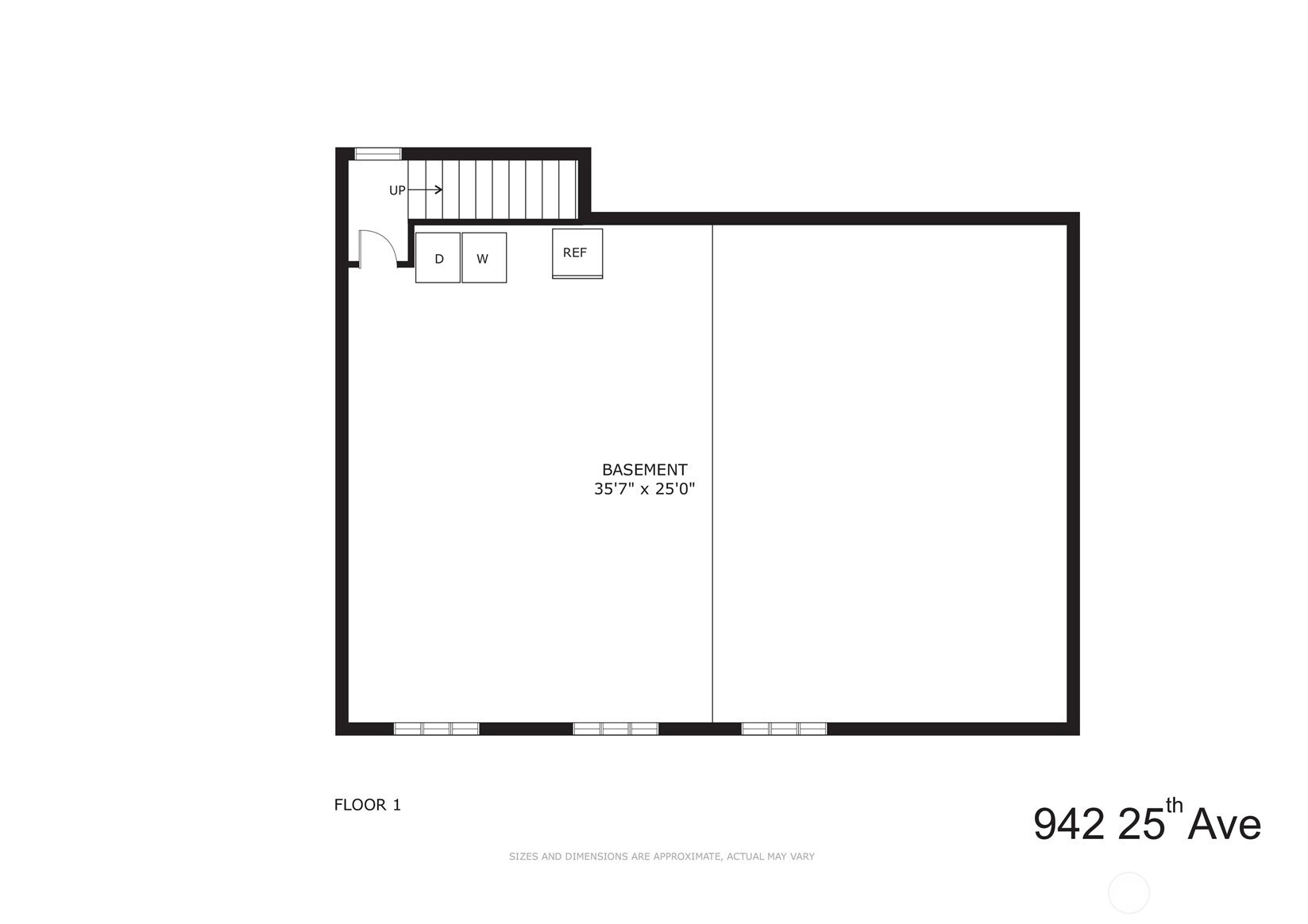 942 25th Avenue, Seattle, WA 98122