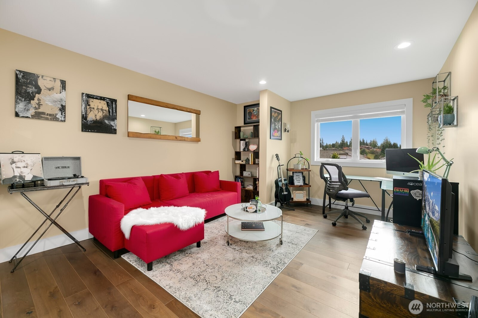 6625 136th Place SW, Edmonds, WA 98026