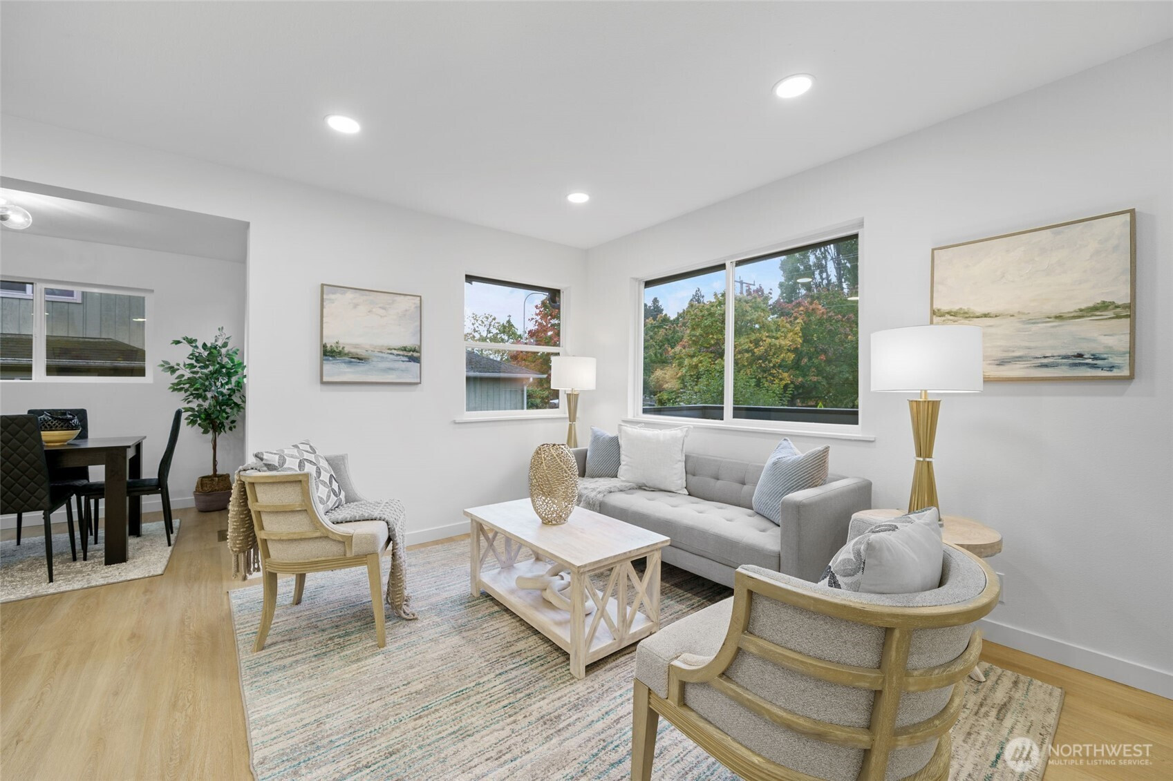 7004 16th Avenue SW, Seattle, WA 98106