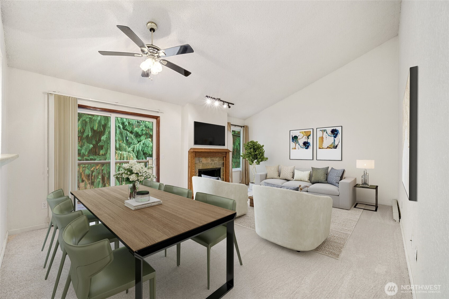 14401 SE Petrovitsky Road, Renton, WA 98058