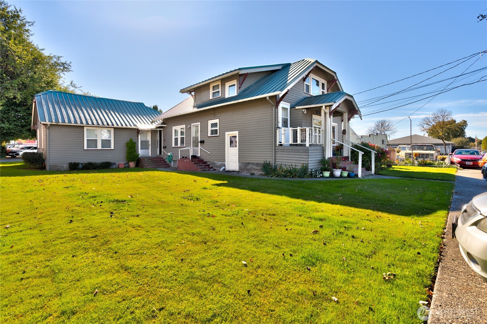 118 E Victoria Avenue, Burlington, WA 98233