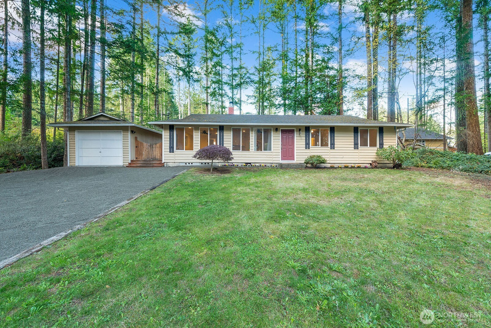 14609 Parkdale Drive NW, Gig Harbor, WA 98329