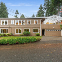 18921 16th Avenue NE, Shoreline, WA 98155