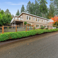 18921 16th Avenue NE, Shoreline, WA 98155