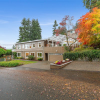 18921 16th Avenue NE, Shoreline, WA 98155