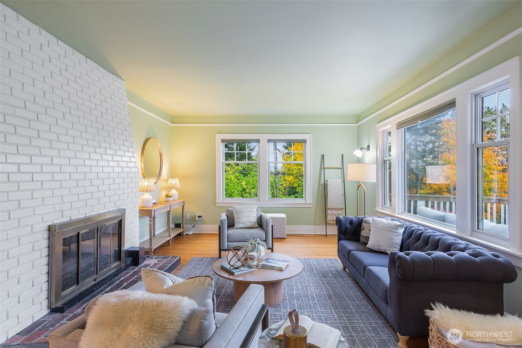 18921 16th Avenue NE, Shoreline, WA 98155