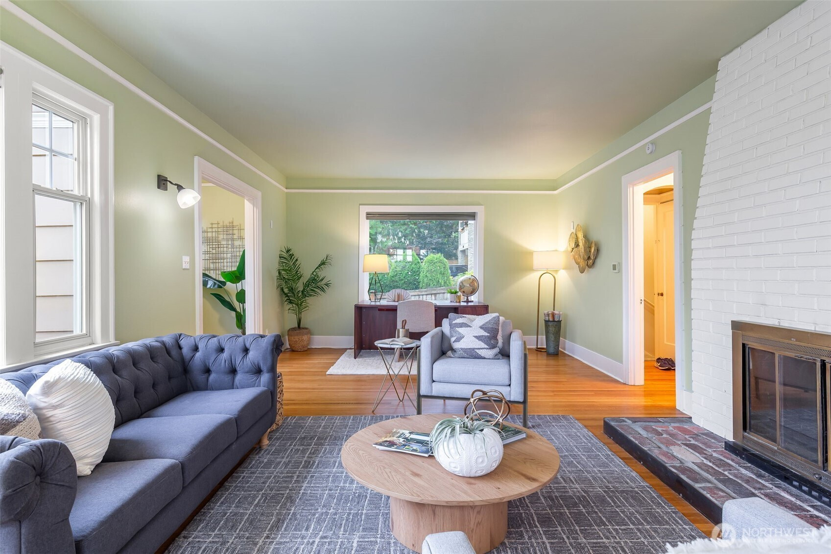 18921 16th Avenue NE, Shoreline, WA 98155