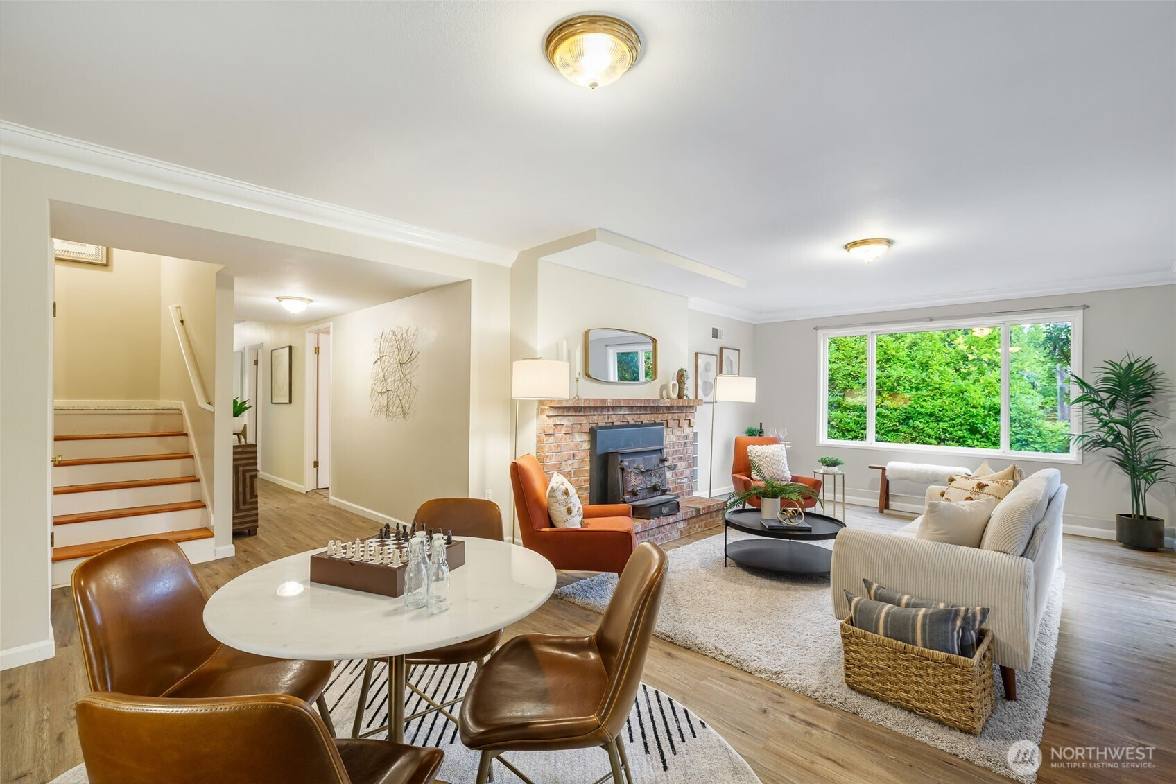 18921 16th Avenue NE, Shoreline, WA 98155