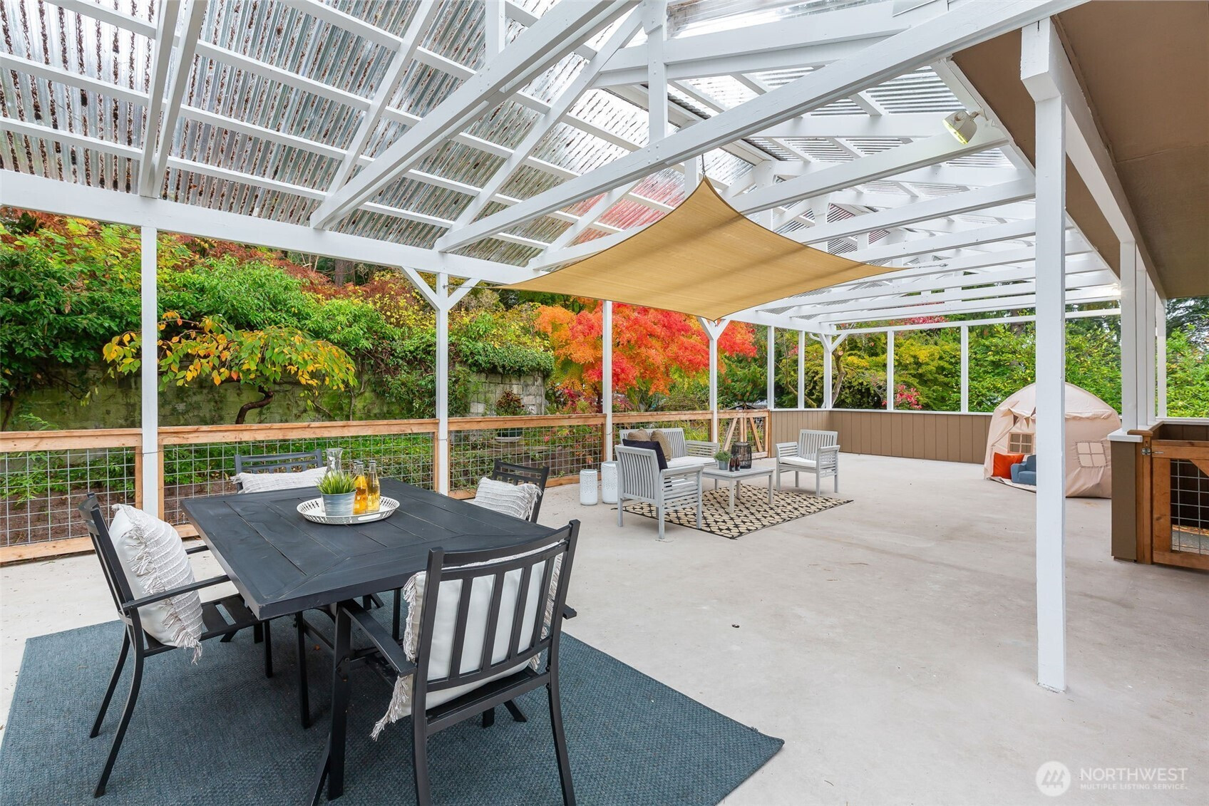 18921 16th Avenue NE, Shoreline, WA 98155