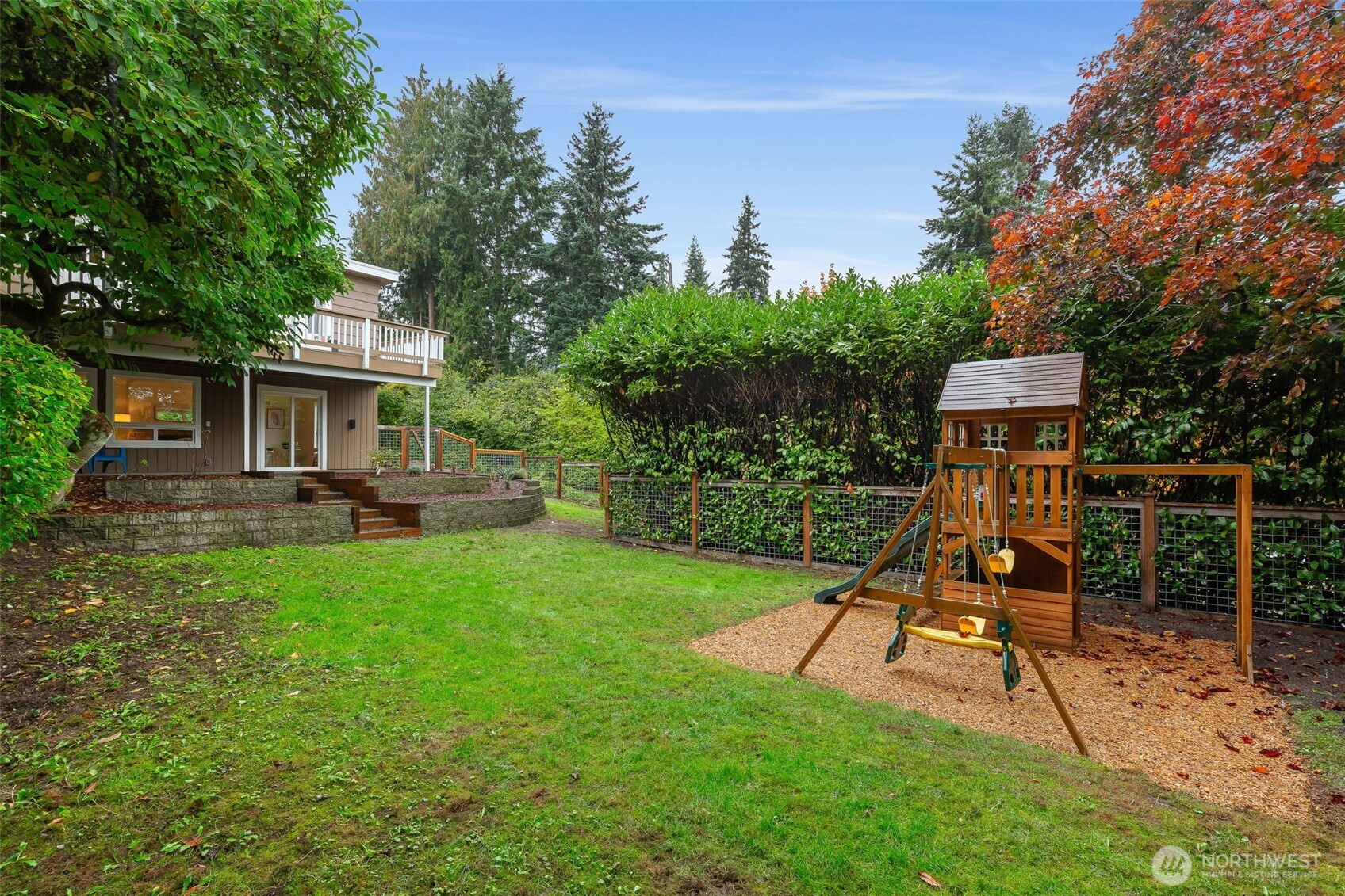 18921 16th Avenue NE, Shoreline, WA 98155