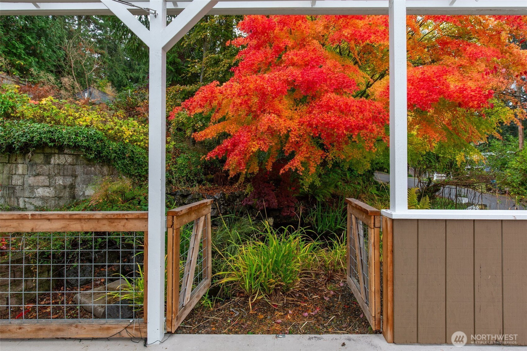 18921 16th Avenue NE, Shoreline, WA 98155