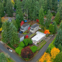 18921 16th Avenue NE, Shoreline, WA 98155