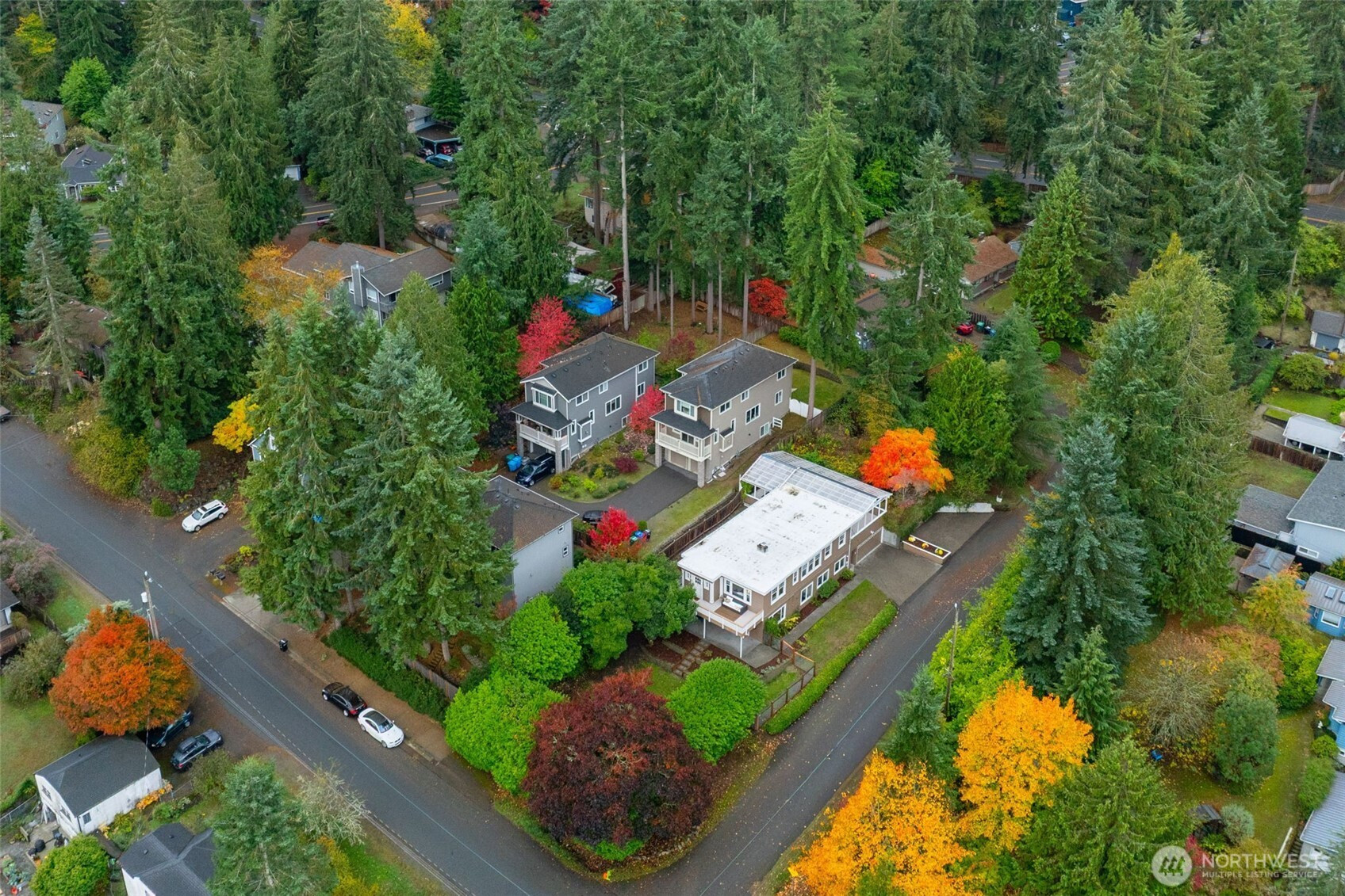 18921 16th Avenue NE, Shoreline, WA 98155