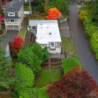 18921 16th Avenue NE, Shoreline, WA 98155