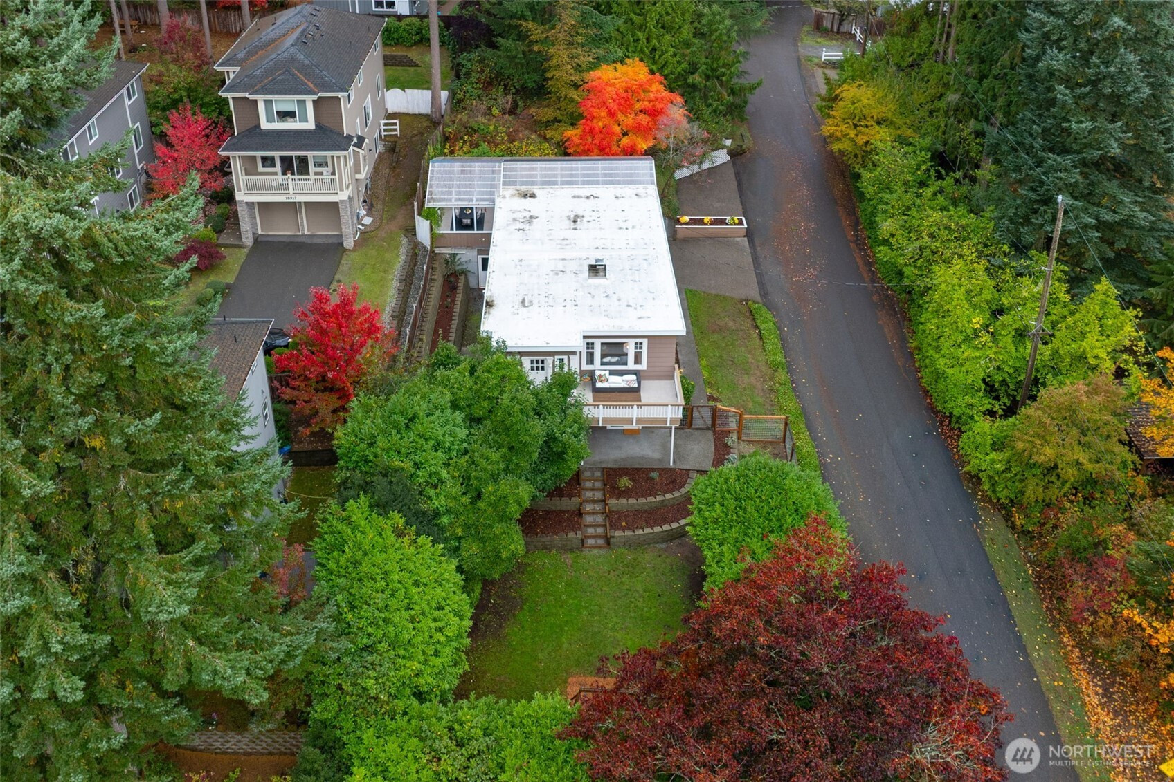 18921 16th Avenue NE, Shoreline, WA 98155